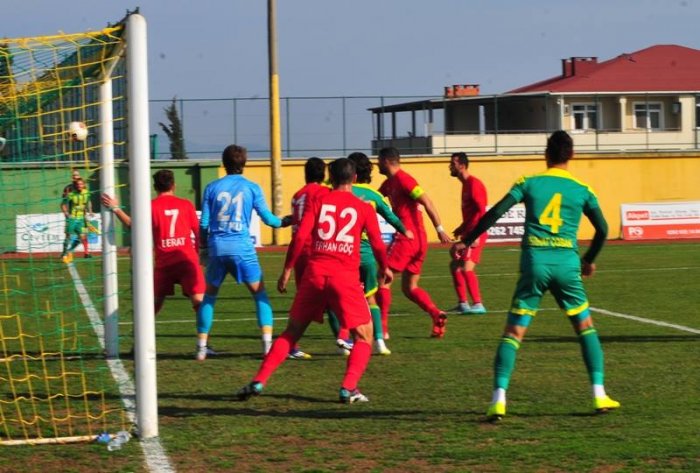 Darıca’da eksik var