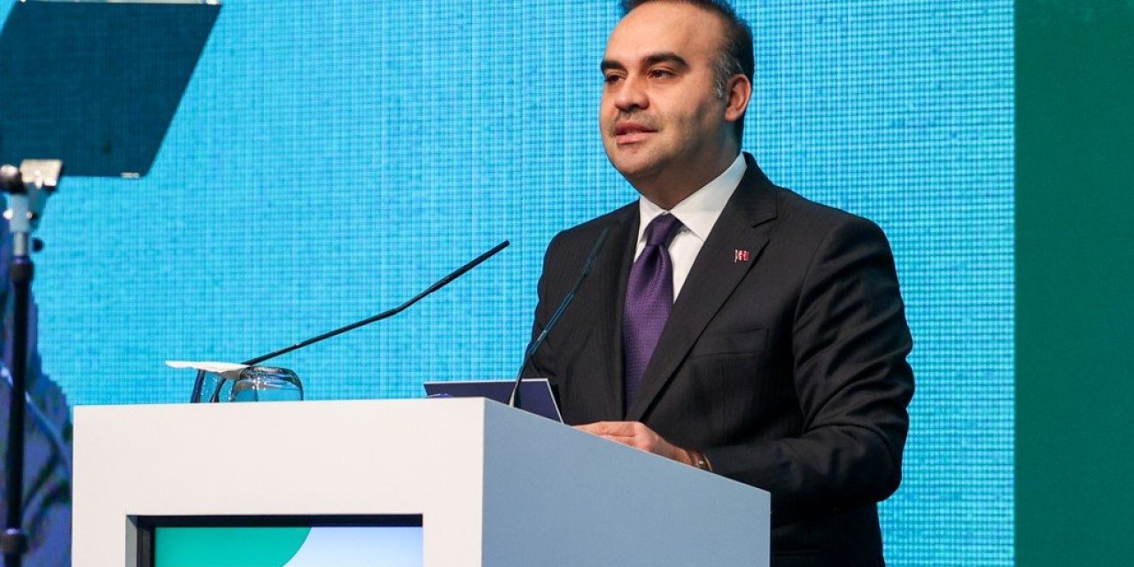 “Gıdada Uluslararası Rekabet İçin İnovasyon ve Ar-Ge Şart!”