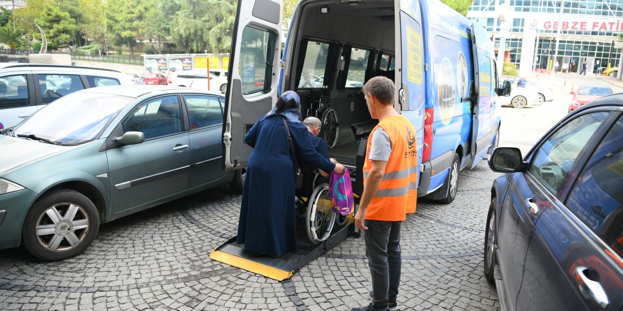 2024’te sosyal yardımlar  hız kesmeden devam etti