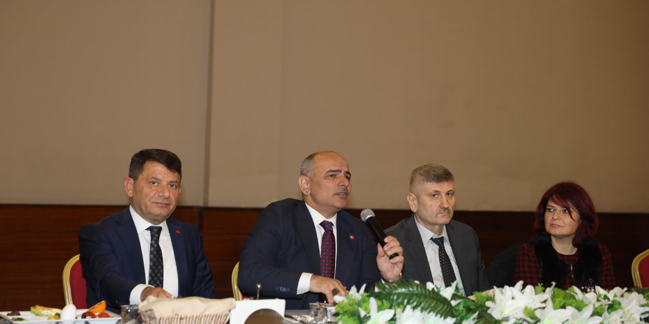 Körfez'in enerjisi artıyor