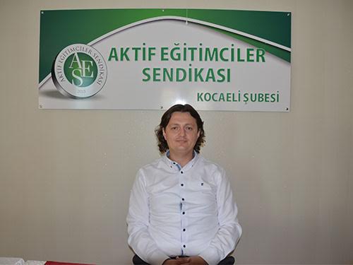 “Esnafa faydanız yok, gölge etmeyin”