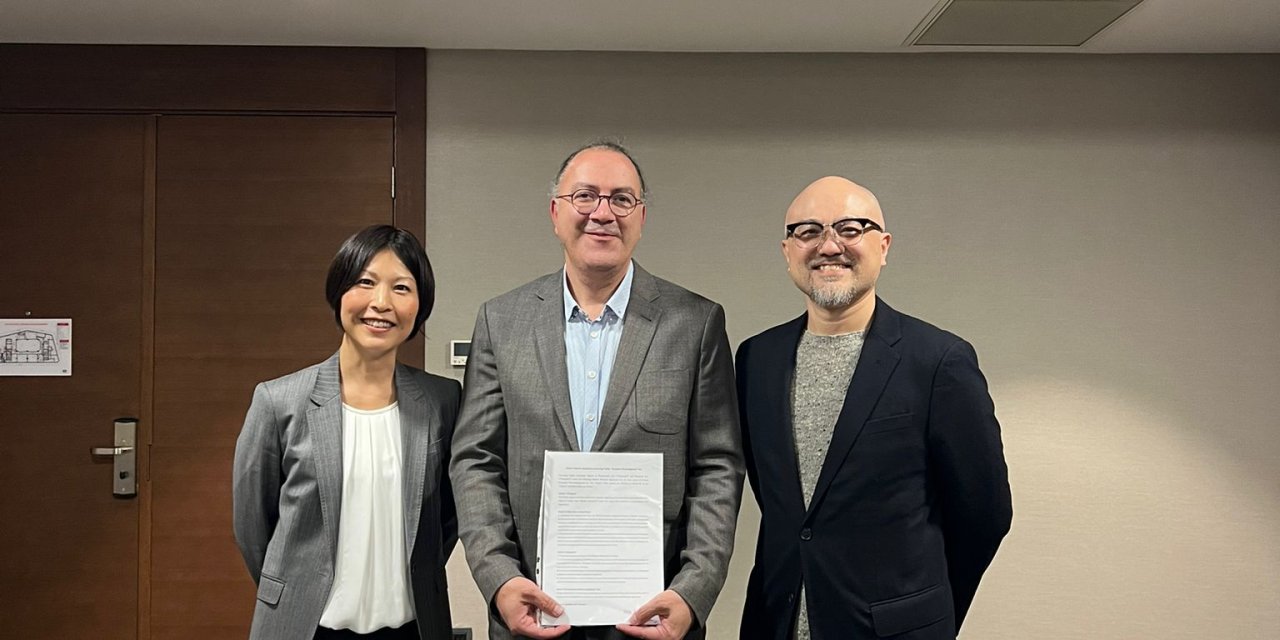 Japon Testi, Türkiye’yi Hedefliyor