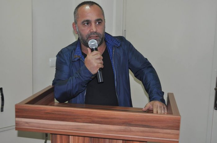 Çakır borçları kapatıyor