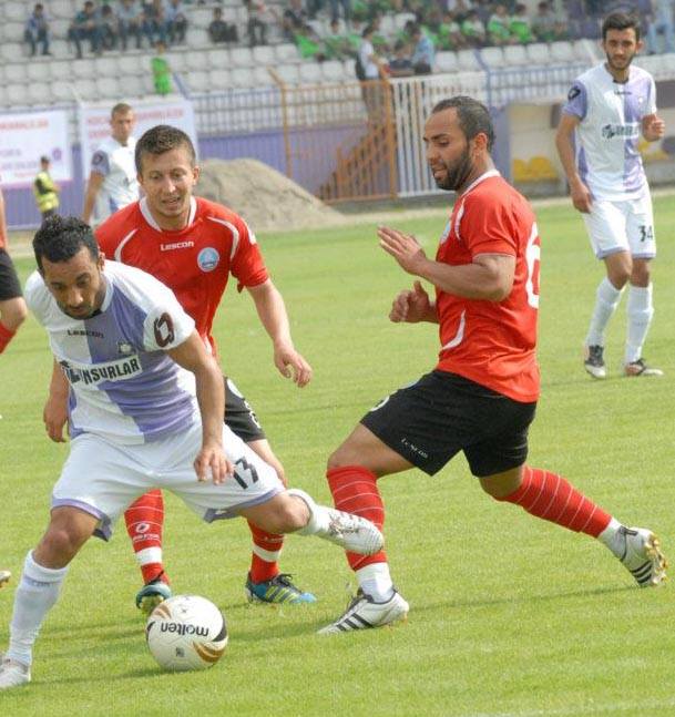 Menekşe transfer yaptı