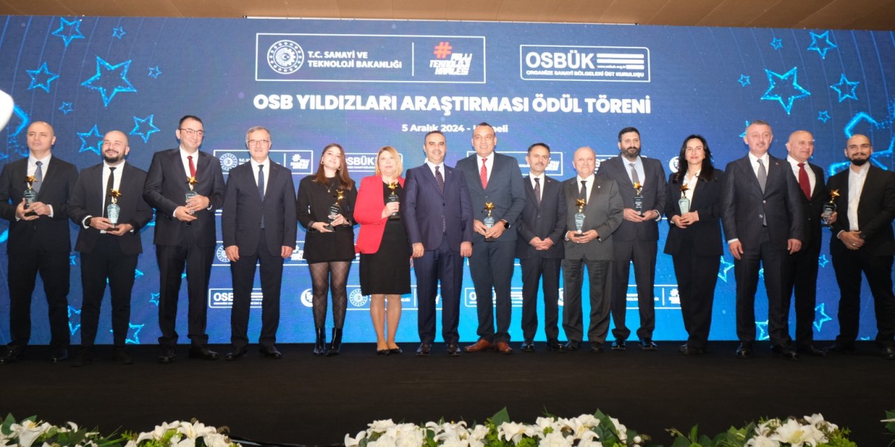 Ar-Ge yatırımı milli sorumluluğumuz