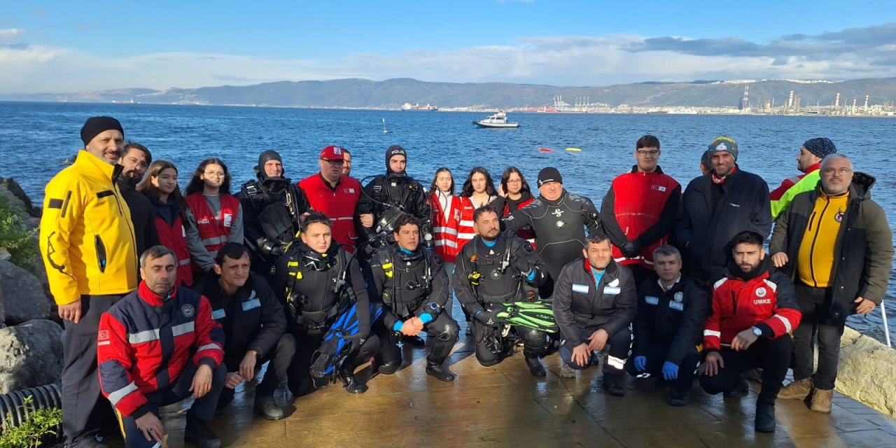 “Sivil Güç Tatbikatı” nefesleri kesti