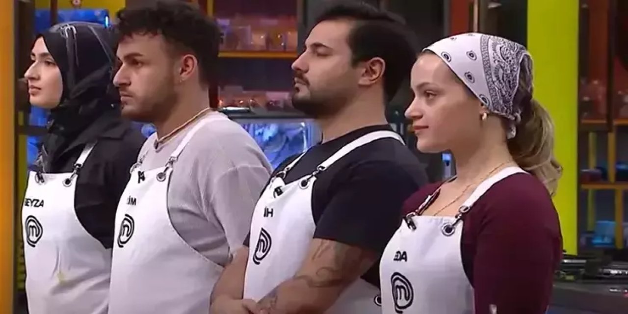 MasterChef 24 Aralık: Üçüncü Şef Ceketini Kim Kazandı? Finale Kim Bir Adım Daha Yaklaştı!