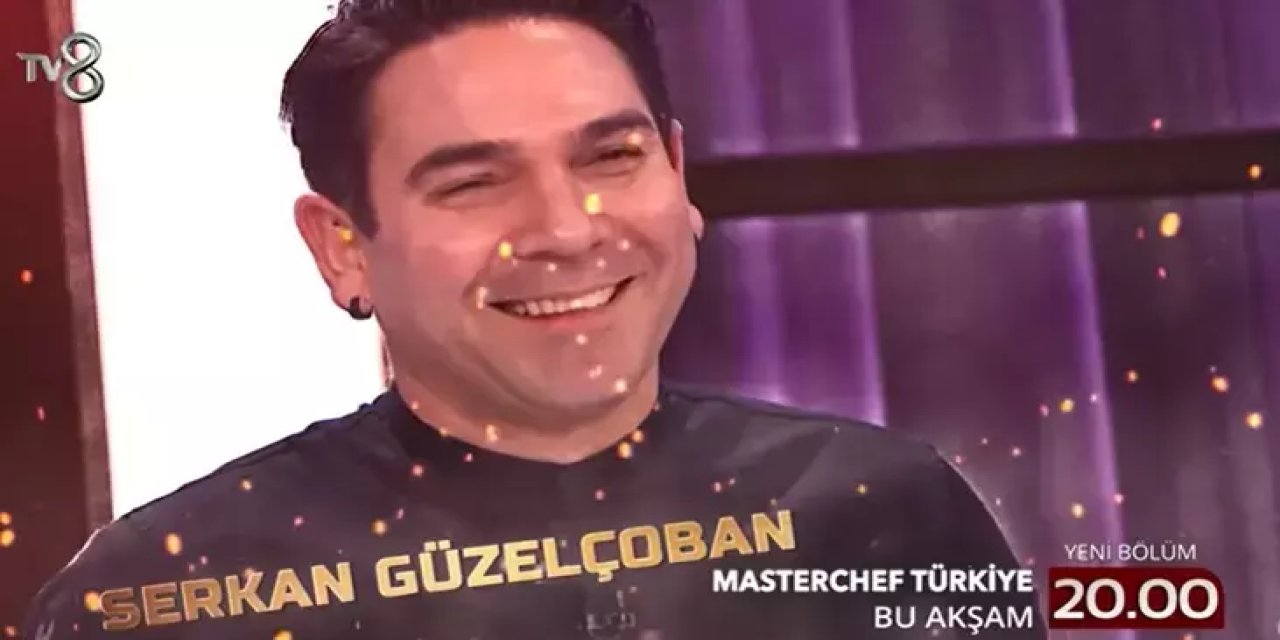 Serkan Güzelçoban MasterChef Türkiye’de! Michelin Yıldızlı Türk Şefin İlham Veren Hikayesi