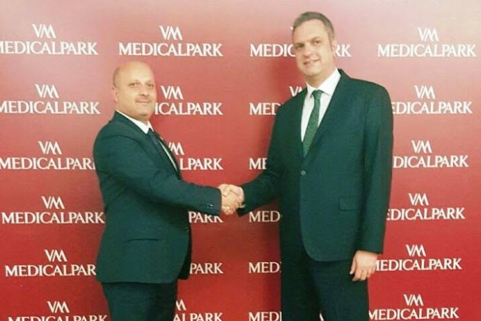 KGC ile VM Medical Park  İndirim protokolü imzaladı