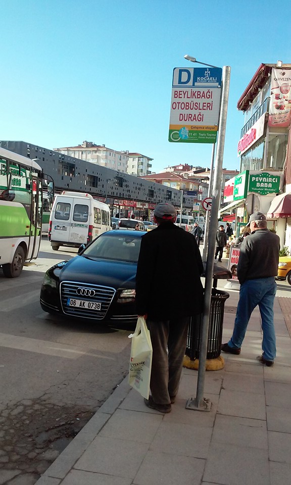 Başkan bunu yaparsa!