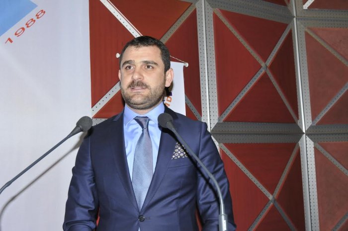 GENÇSİAD’da yeni dönem!