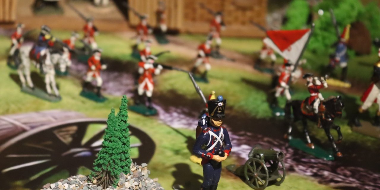 İzmit Oyuncak Müzesi misafirlerinden tam not aldı