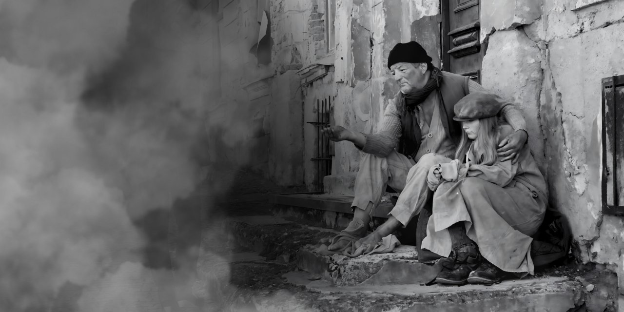 Toplumsal önyargılar evsiz insan sorununu derinleştiriyor