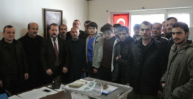 BTP Gebze’de yeniden Bulut dönemi