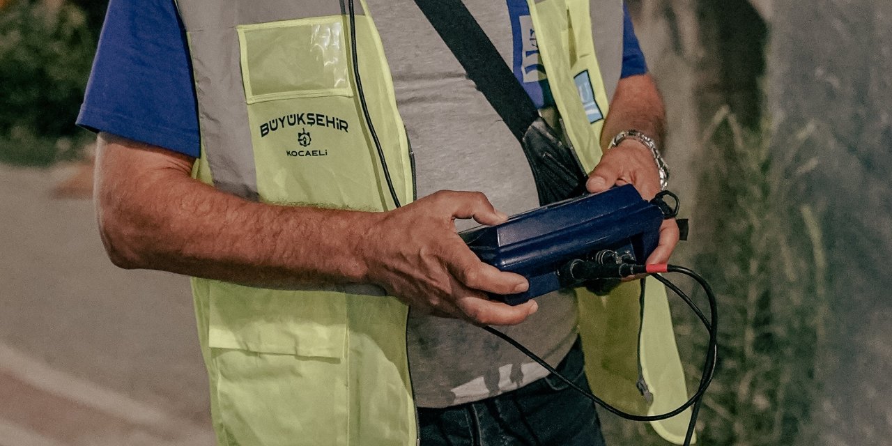 İSU, 11 milyon metreküp  su tasarrufu sağladı!