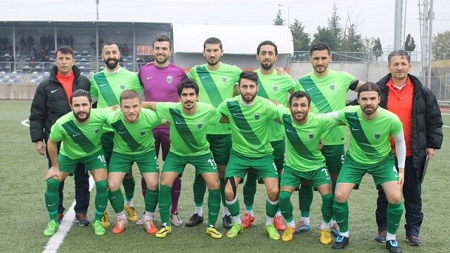 Play-Off’ları bekliyor