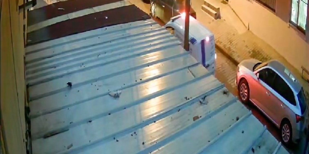 Facia göz göre göre gelmiş