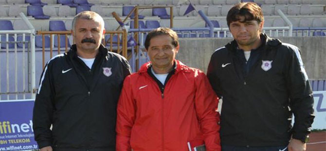 Demir’e yakın takip