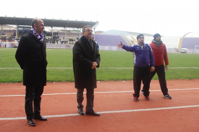 Köşker prim veriyor