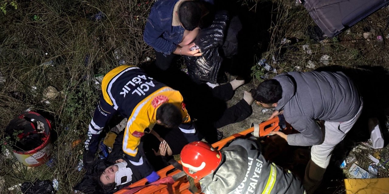 Selfie çekimi kötü sonla bitti!