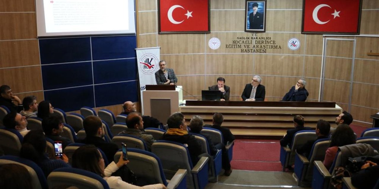 Sağlık Kuruluşlarında Entegrasyon Bilgilendirme Toplantısı