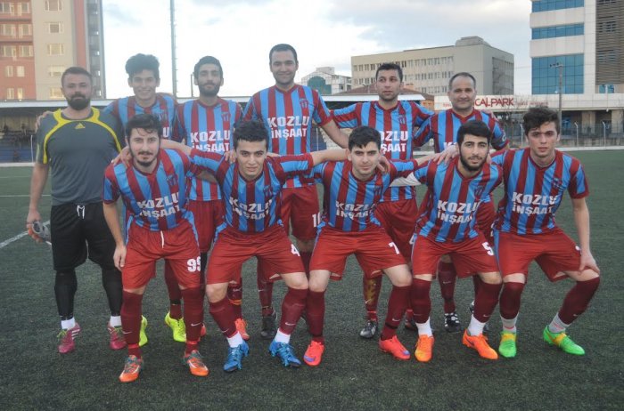 Beşköy’den 5 çayı