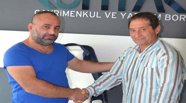 Hocamızı asla bırakmayız