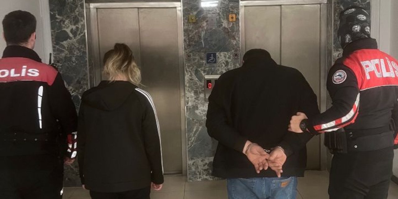 Kartepe’de Suçüstü: Uyuşturucu Tacirleri Cezaevinde