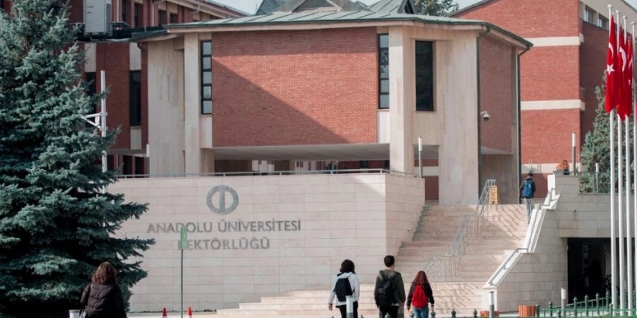 TÜBİTAK '1001 Projesi' ile Anadolu Üniversitesi'nden Silikon Vadisi’ne