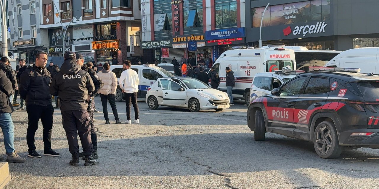 İstanbul'da dehşet: Eşini öldürdü, cesetten kurtulmak isterken yakalandı