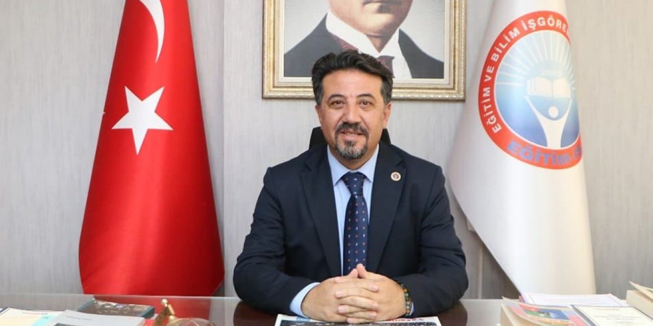 Eğitim-İŞ 13 Ocak’ta iş bırakıyor