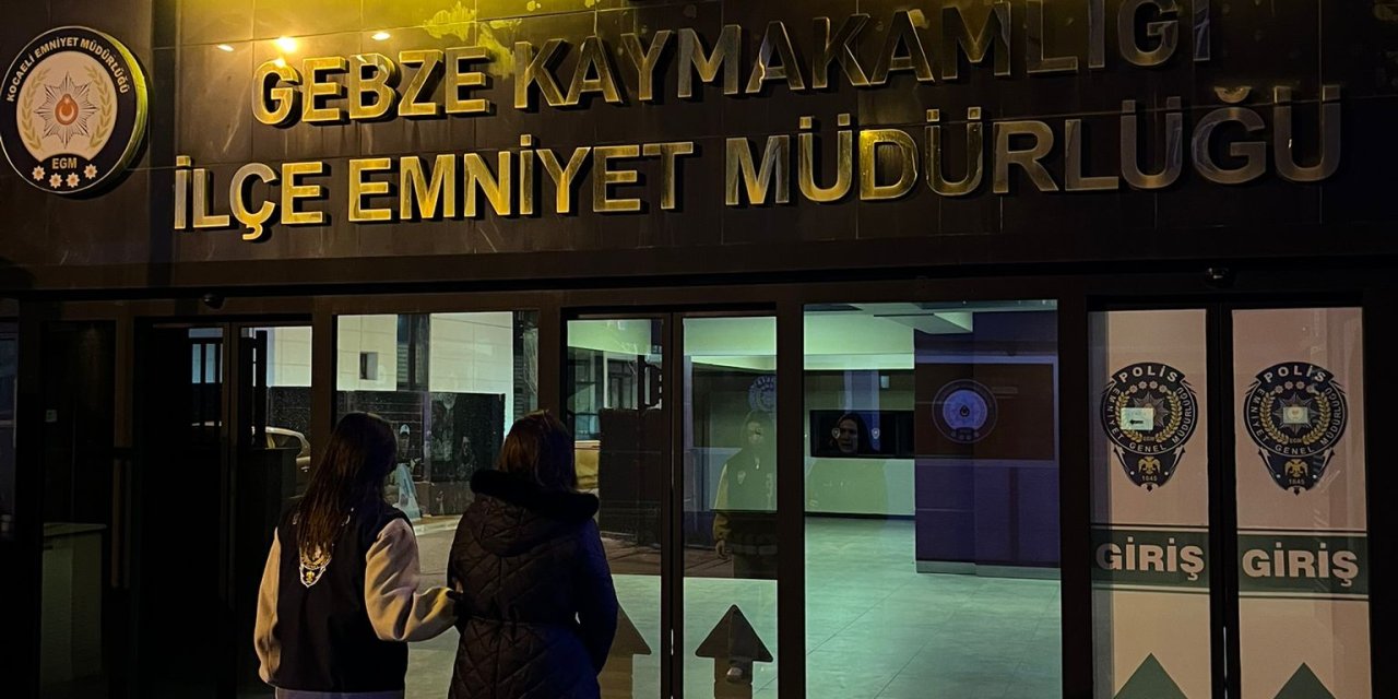 3 ayrı  suç dosyasından 7 yılla aranan hükümlü yakalandı!