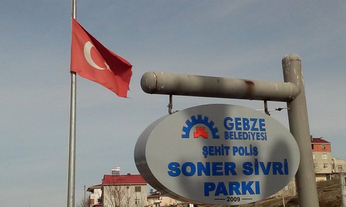 Park-bahçeler ilgisiz!
