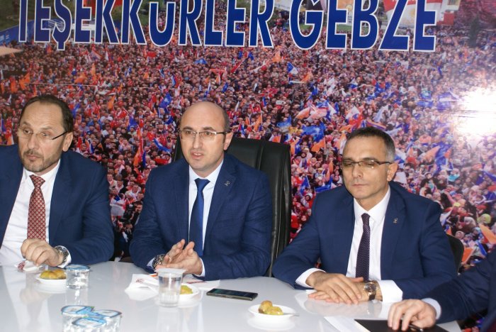 “Proje uzatılacak!”