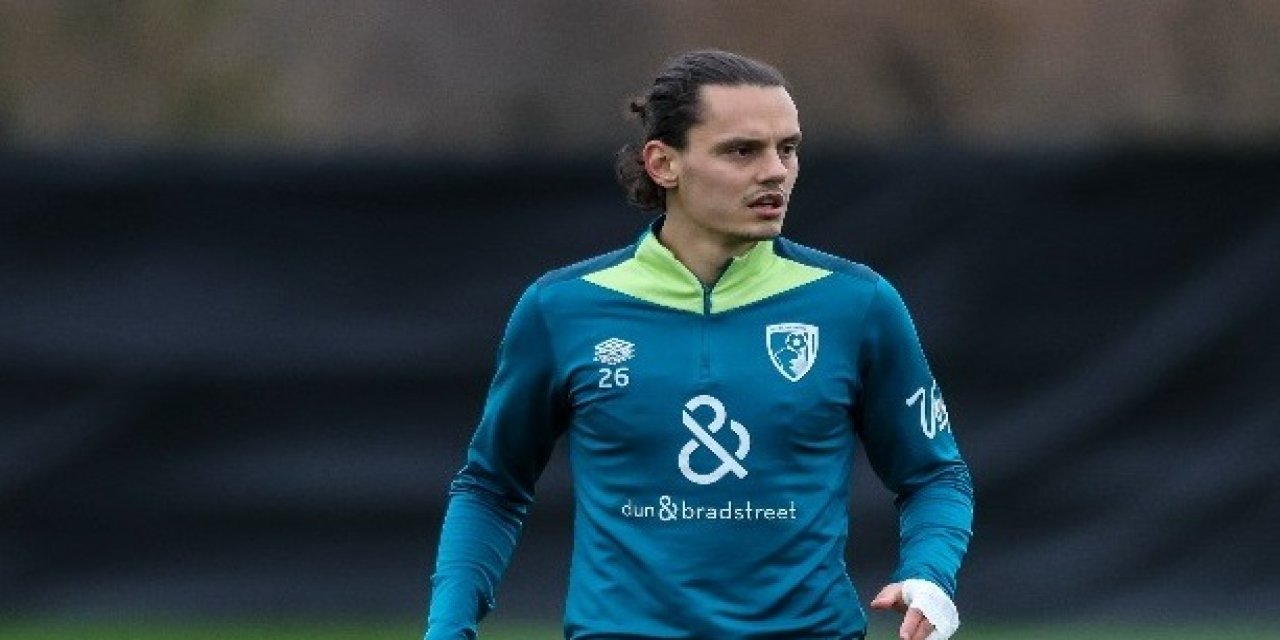 Milli futbolcu Enes Ünal'ın çapraz bağı yırtıldı!