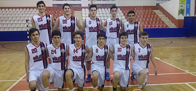 Şampiyonun bileği bükülmüyor