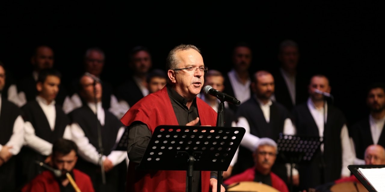 Yeni yılda da sanat ve kültürle yola devam