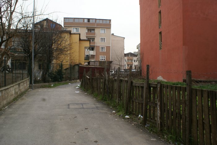 Yıllardır açılamıyor!