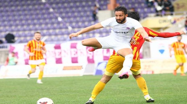 Güven oldukça formda