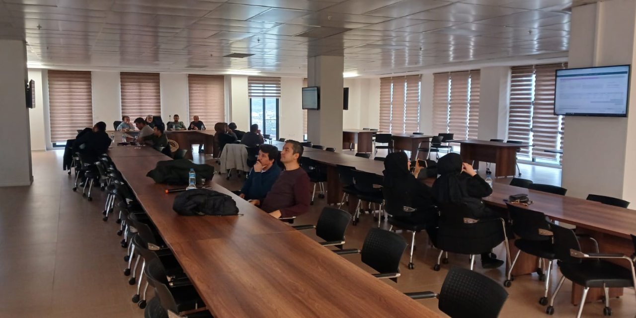 Kandıra Belediyesi e-Belediye Bilgi Sistemi’ne Geçti