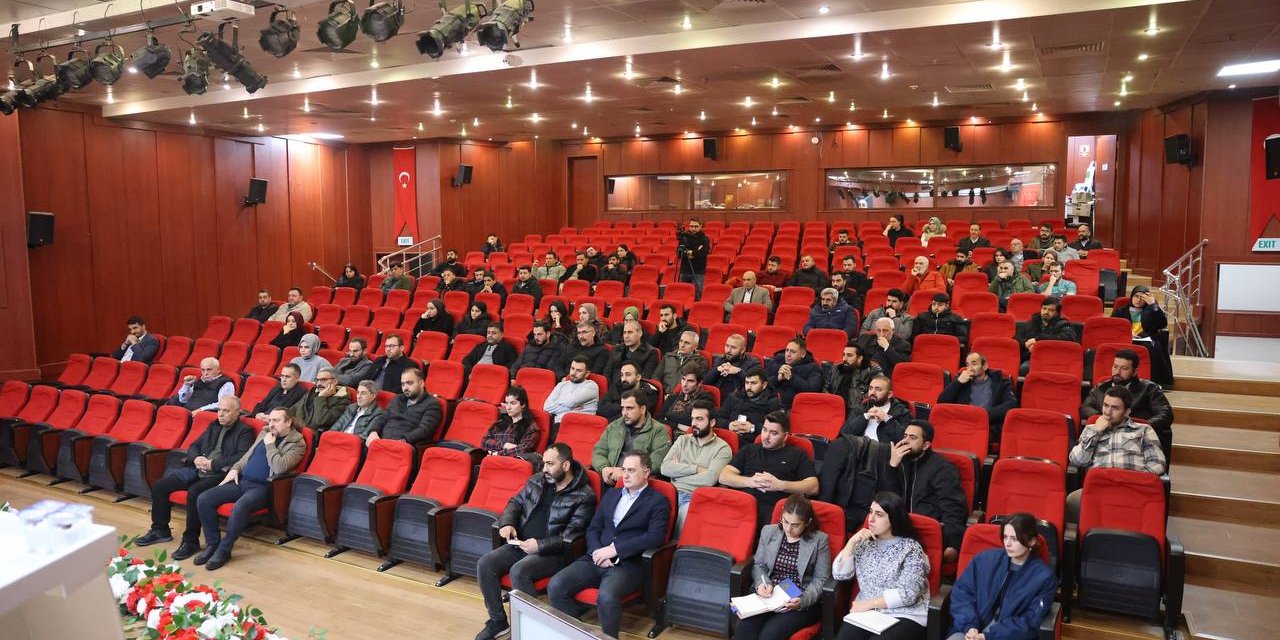 Çiftçi, “İstişarelerimize devam ediyoruz”