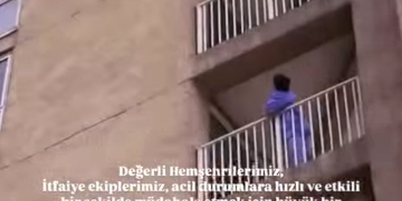 Her kedi mahsur kalmış olmayabilir: İtfaiyeyi boşa meşgul etmeyin!