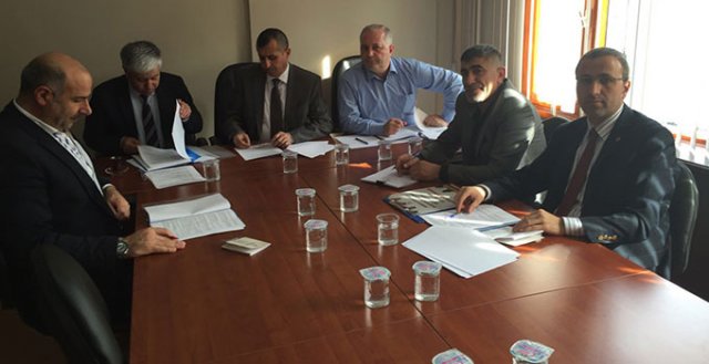 TİS’te 34 maddede anlaşıldı