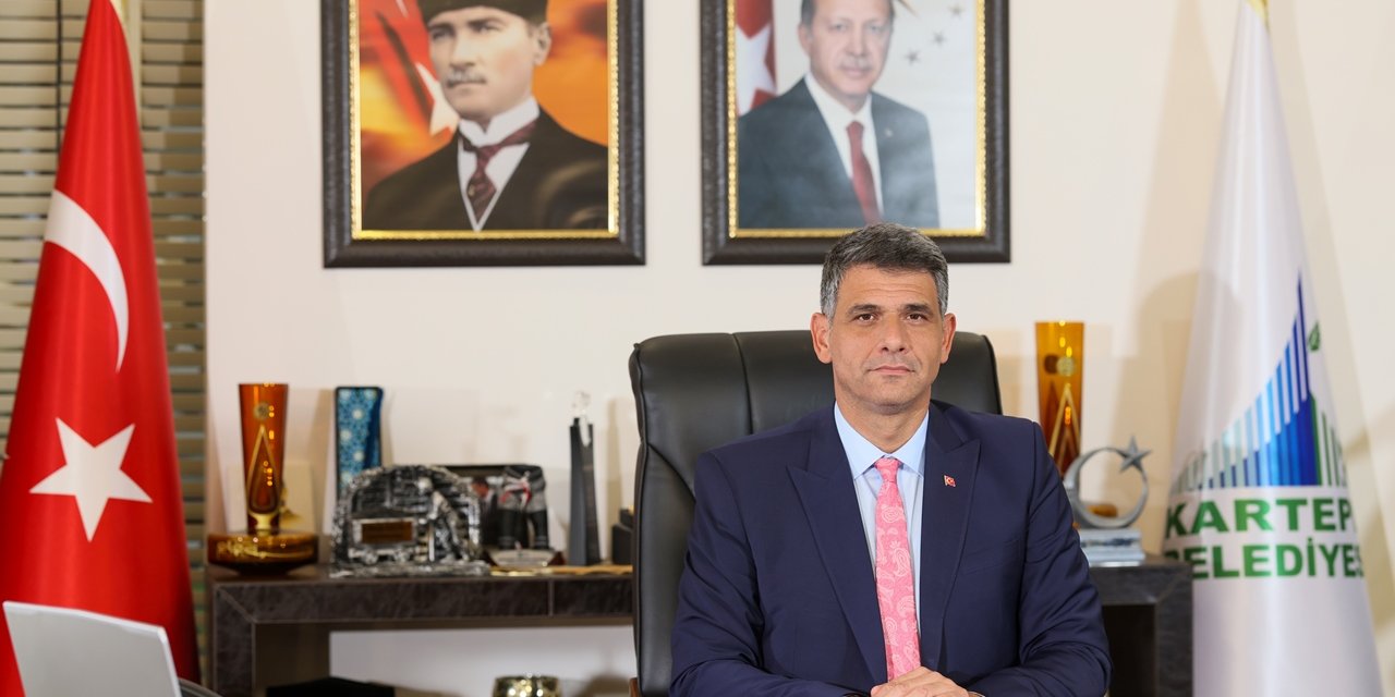 Kocaman’dan 16 Ocak Basın Onur Günü Mesajı