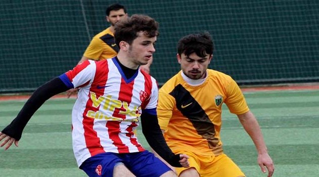 Çayırova hazır kıta bekliyor