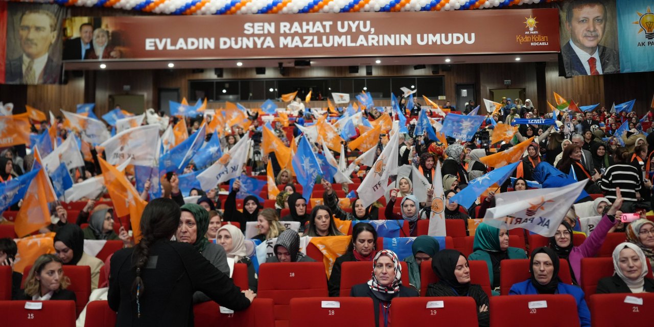 BAKAN GÖKTAŞ: "Çocuklar için yaş lisansı çalışması yapıyoruz"