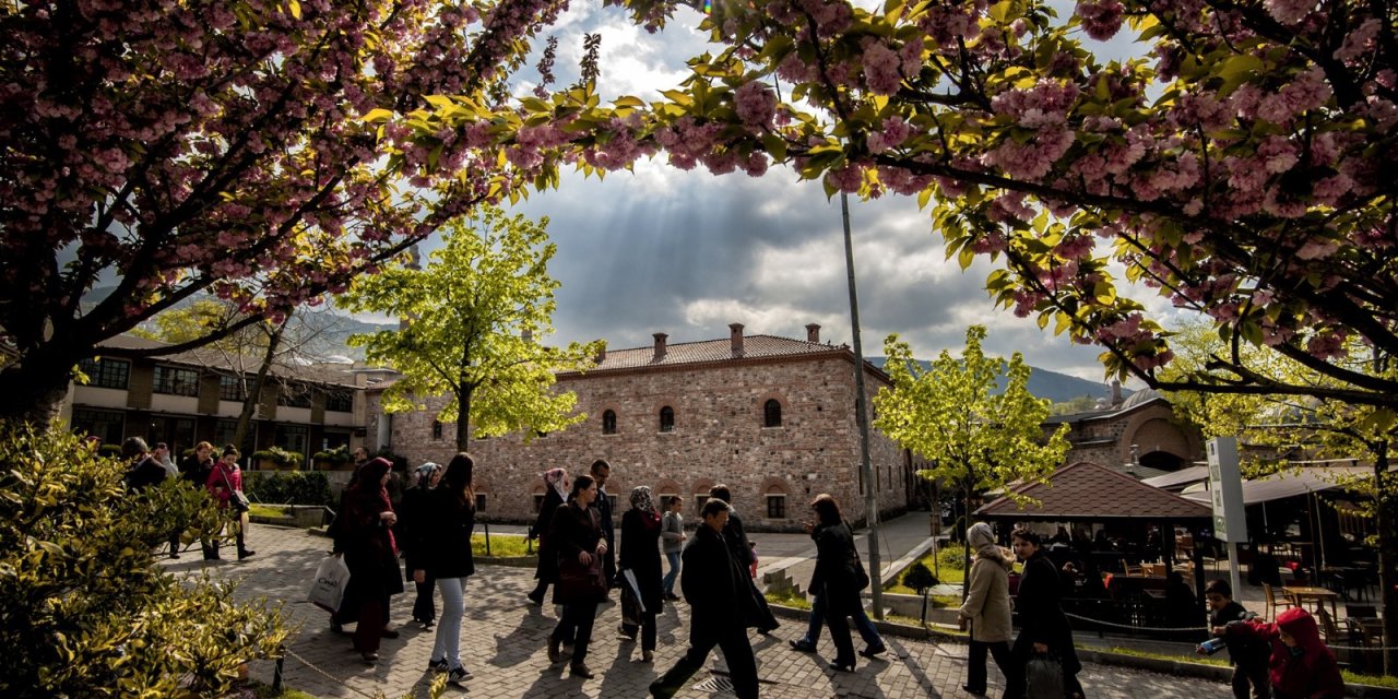 Türkiye'de hava sıcaklığı 11 katına çıkıyor