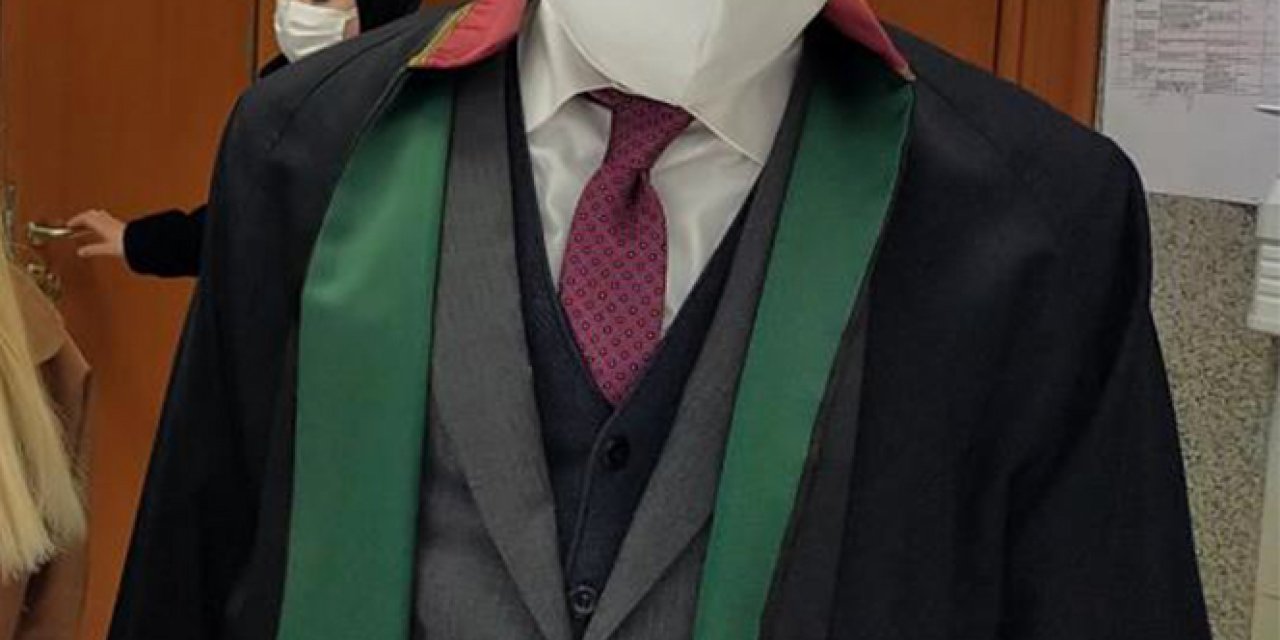 Türkiye geneli avukat sayısı 199 bin 142 oldu