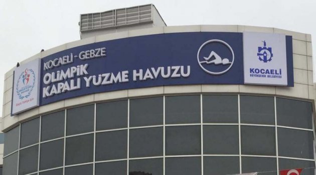 Gazeteciler havuzu gezecek