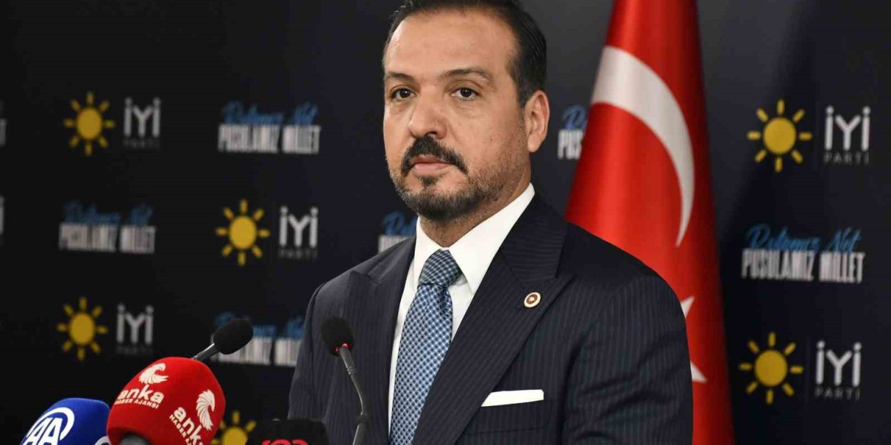 Kürşad Zorlu Kimdir? AK Parti'ye Katılan Ankara Milletvekili Hakkında Merak Edilenler